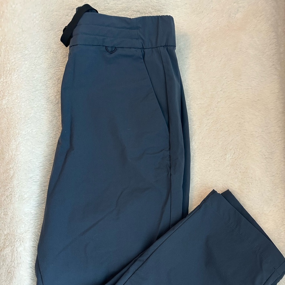 FigsPro Dark Harbor trouser MP